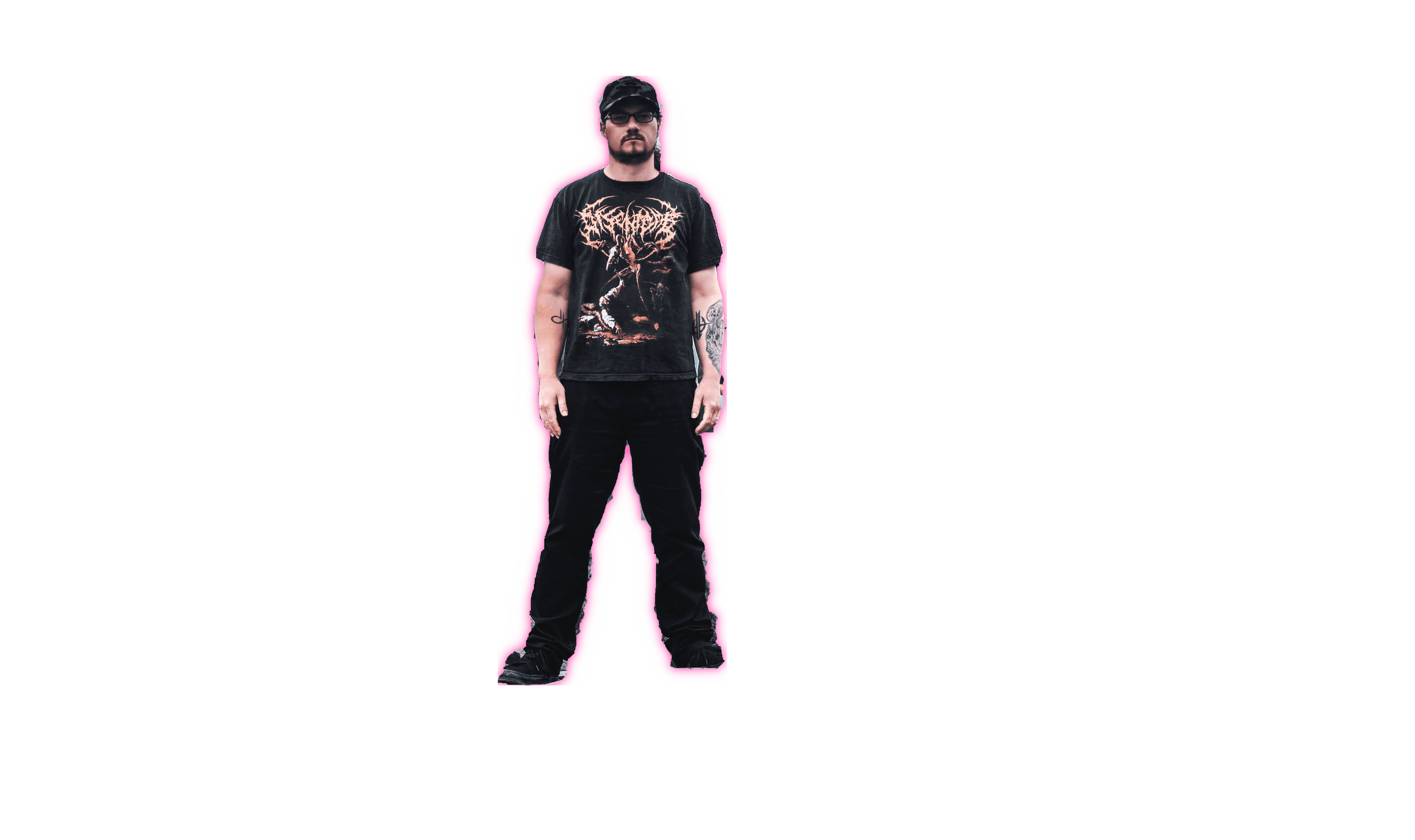 DAN BENT